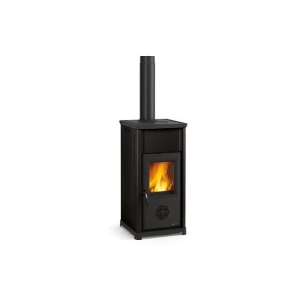 Poêle à bois – LA NORDICA Tea.16 7 kW